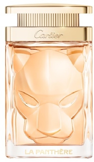 Cartier La Panthère Eau de Parfum FS100015 100ml