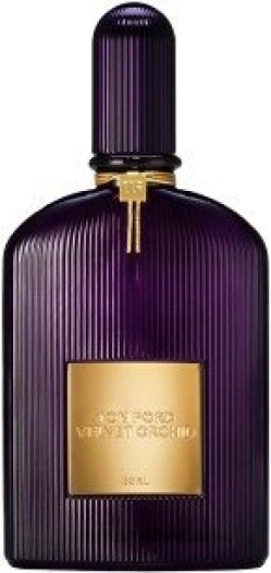 Tom Ford Velvet Orchid EdP 100ml in duty-free at airport Boryspil