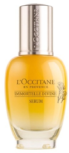 L'Occitane en Provence Immortelle Divine Serum 27DS030I20 30 ml