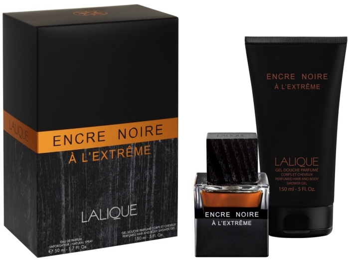 encre noire extreme lalique