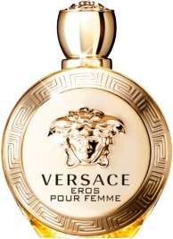 Versace Eros Pour Femme EdP 100ml Versace Eros Pour Femme EdP 100ml