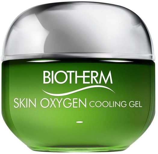 Biotherm Skin Oxygen Gel Cream 50ml