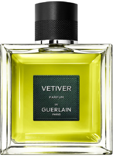Guerlain Vetiver Eau de Parfum 100ml