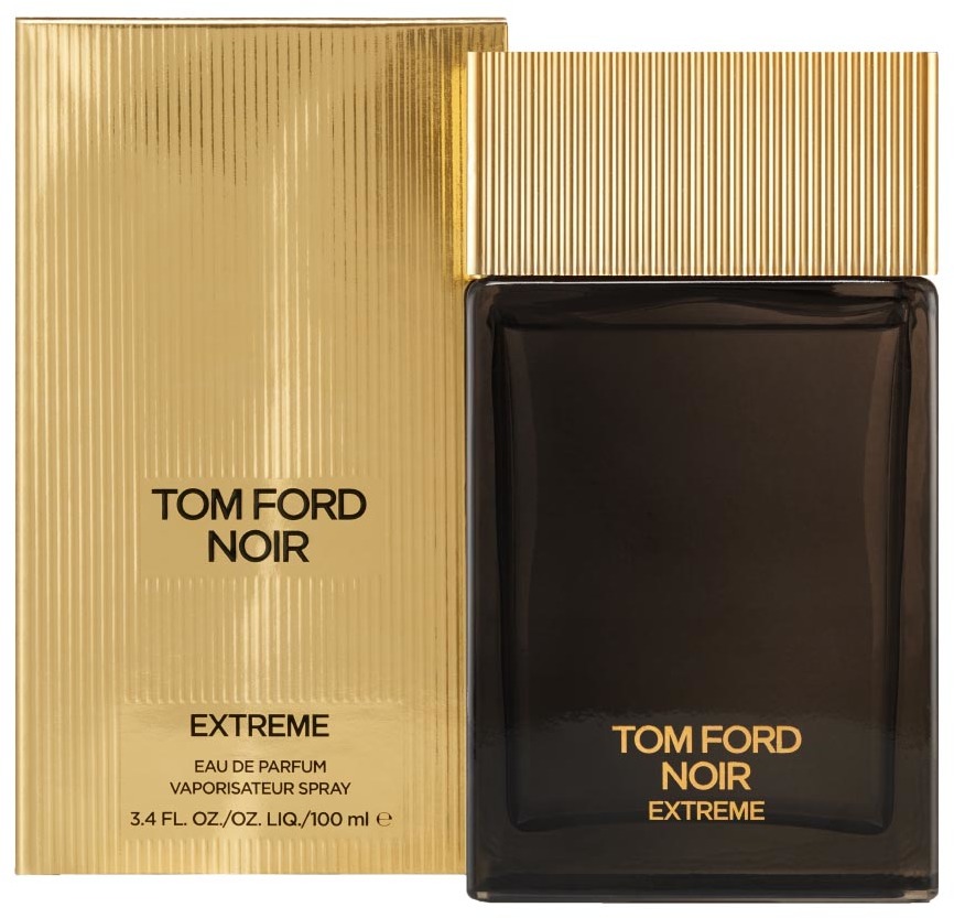 Tom Ford Noir Extreme EdP 100ml Tom Ford Noir Extreme EdP 100ml