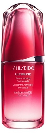 Shiseido Ultimune Power Infusing Concentrate 3 50 ml