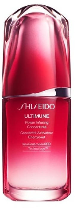 Shiseido Ultimune Power Infusing Concentrate 3 50 ml
