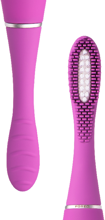 Foreo Toothbrush ISSA mini 2 Enchanted Violet