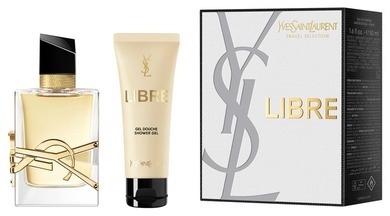 Yves Saint Laurent Libre Set Yves Saint Laurent Libre Set