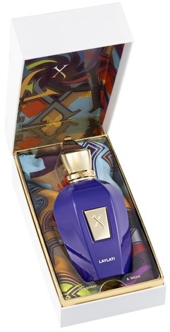 Xerjoff V Laylati Eau de Parfum 100 ml Xerjoff V Laylati Eau de Parfum 100 ml