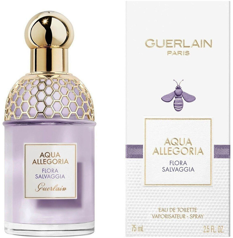 aqua allegoria flora salvaggia guerlain