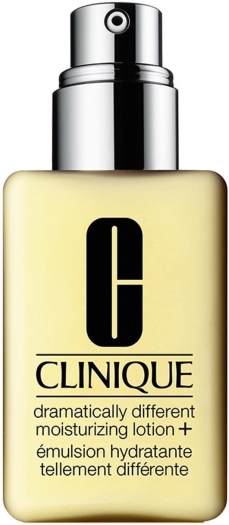 Clinique Dramatically Different Moisturizing Lotion+ 125 ml