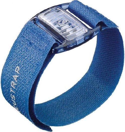 Design Go Comfort Travel Sickness Band 900