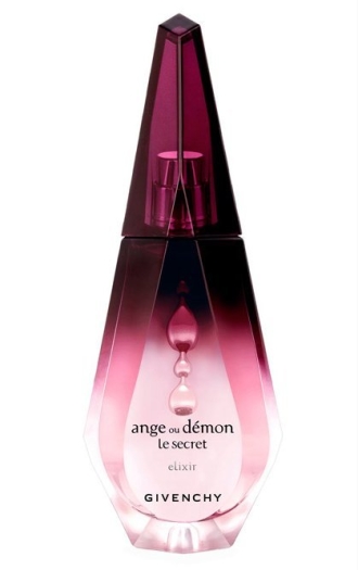 givenchy perfume ange ou demon le secret