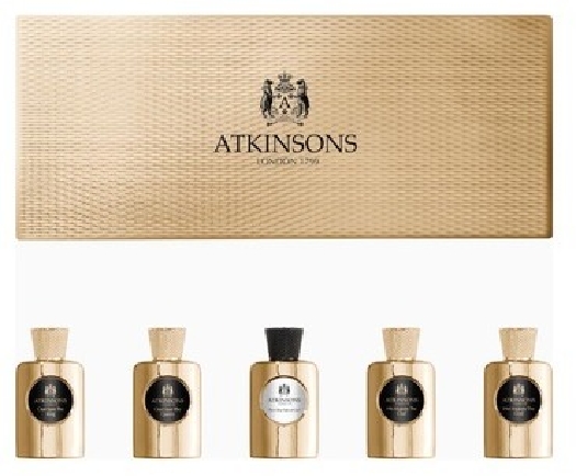 Atkinsons Coffret for Him&Her