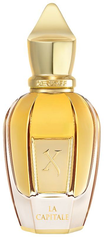 Xerjoff La Capitale Eau de Parfum 50 ml Xerjoff La Capitale Eau de Parfum 50 ml