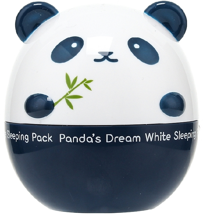 Tony Moly Panda's Dream White Sleeping Pack 50 g