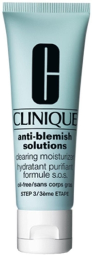 Clinique Anti-Blemish Solutions All-Over Clearing Treatment Day Care 50ml