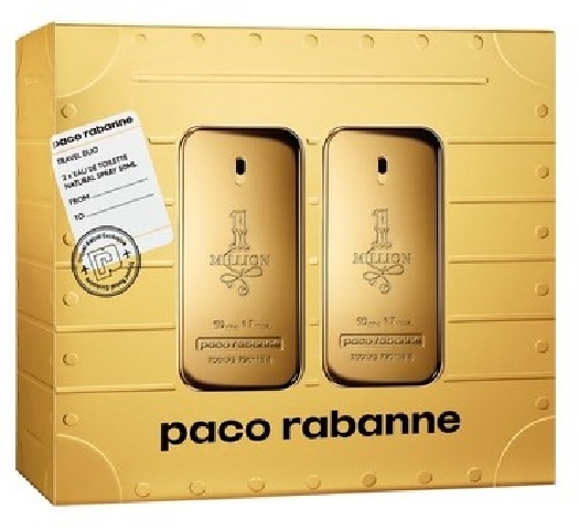 Paco Rabanne 1 Million Duo 65196054