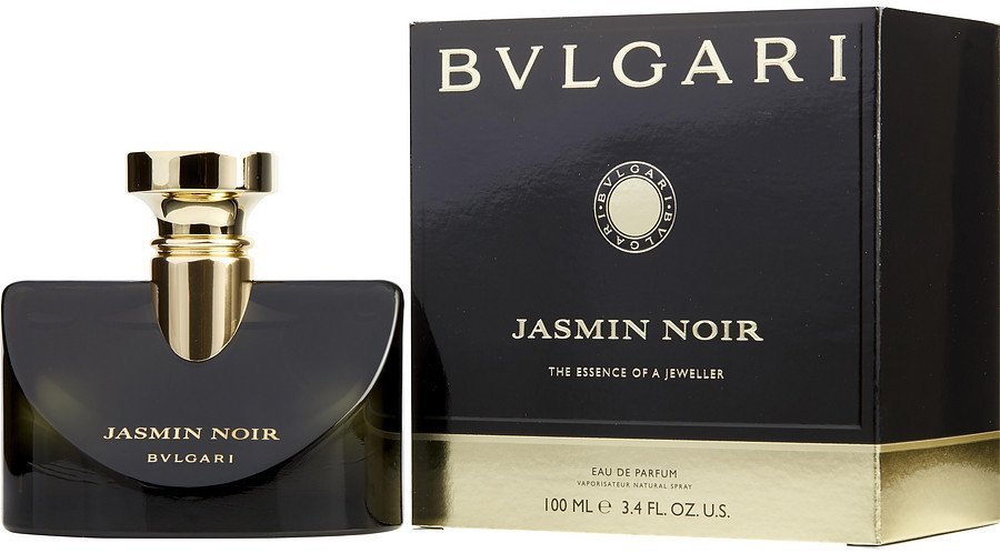 Bvlgari Jasmin Noir 100ml in duty-free 
