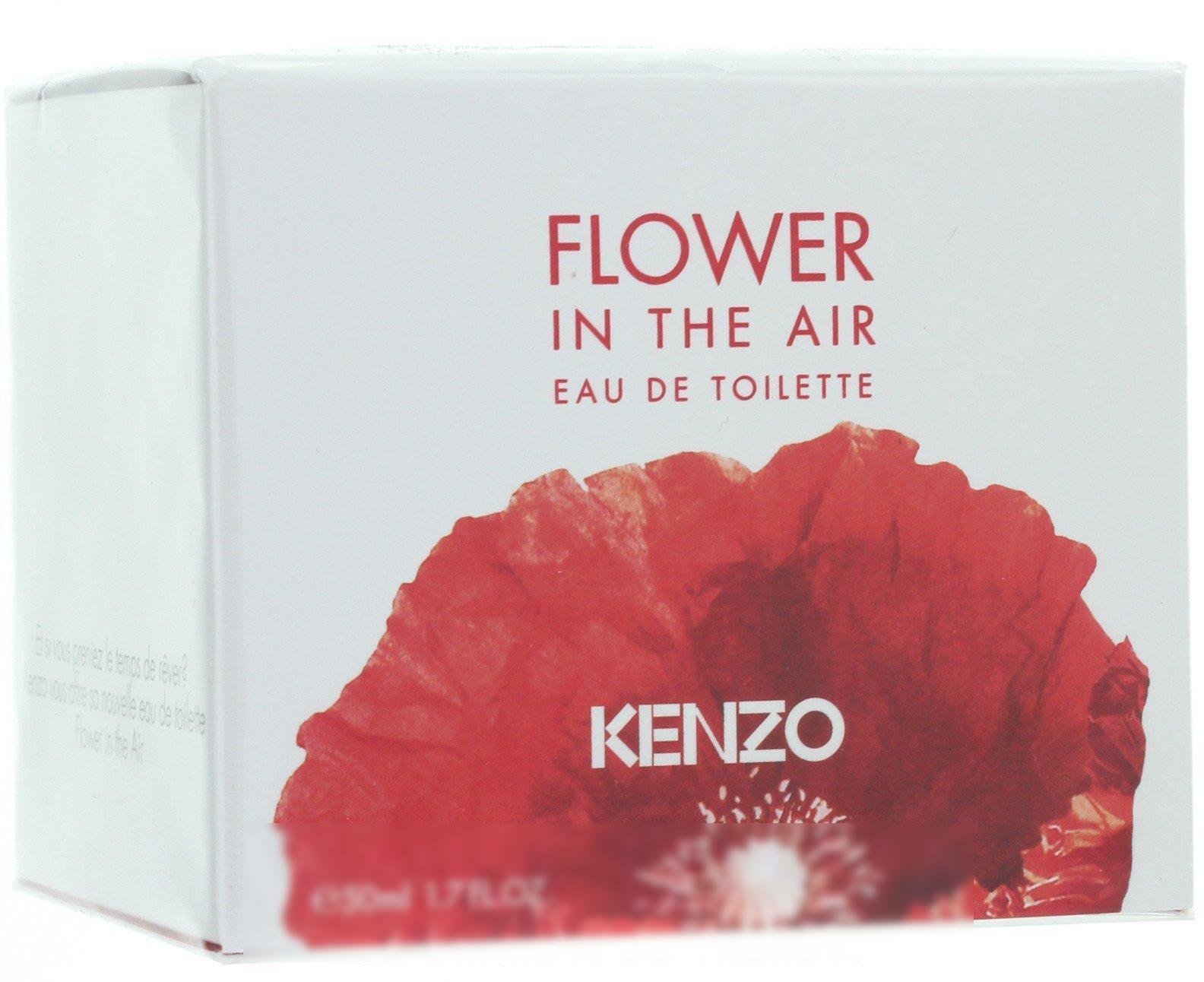 kenzo flower in the air 50ml