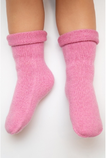 Knitas Cashmere Wool Baby Socks 9899