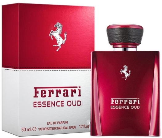 Ferrari Essence Oud EdP 50ml