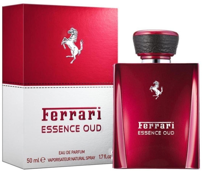 ferrari oud essence edp