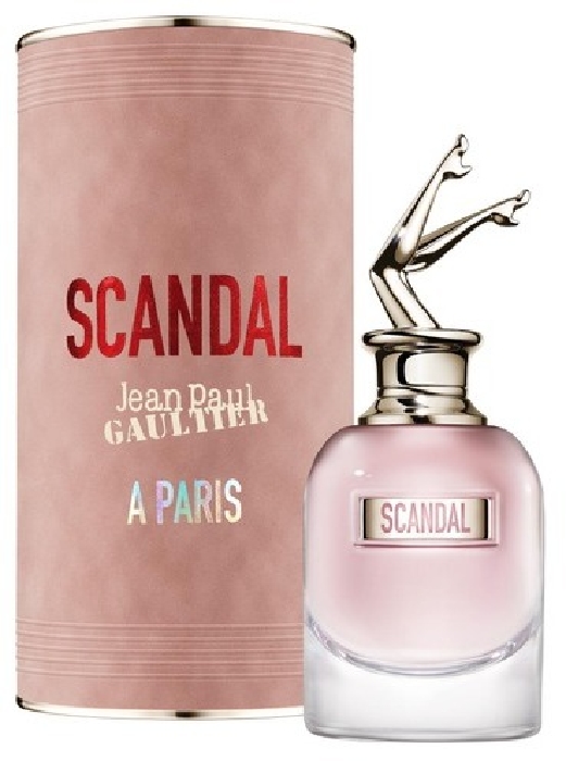 Jean-Paul Gaultier Scandal A Paris Eau de Toilette 80ml