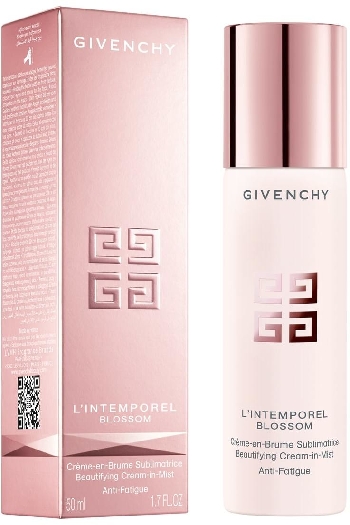Givenchy L'intemporel Blossom Brume Lactee Fluid P056101 50ML