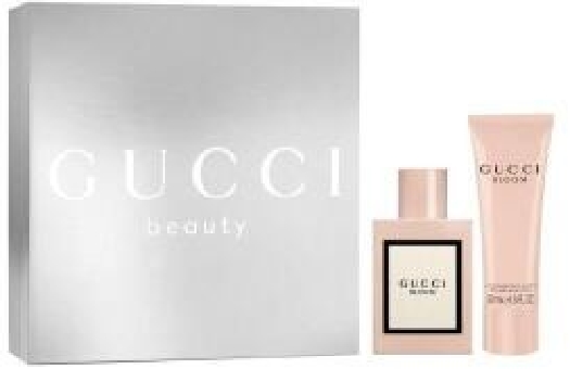 Gucci Bloom Set