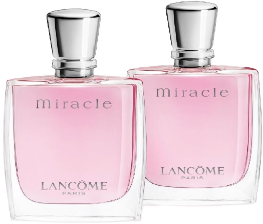 Lancôme Miracle sets 2x30ml 2 x 30 ml Eau de Parfum Spray