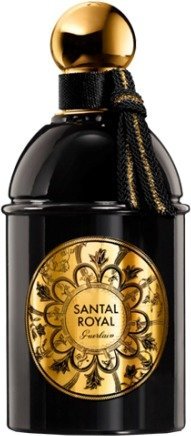 guerlain santal oud