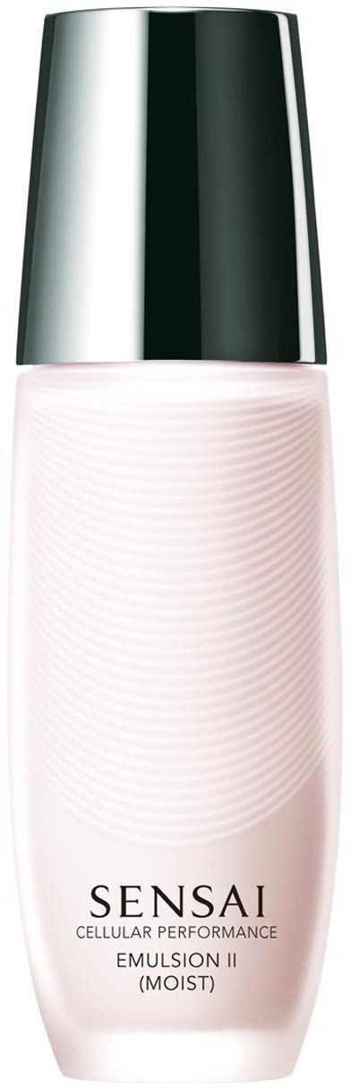 Sensai Cellular Performance Emulsion II (Moist) 100 ml Sensai Cellular Performance Emulsion II (Moist) 100 ml