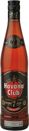 Havana Club Anejo Cuban Rum 7y 40% 1L Havana Club Anejo Cuban Rum 7y 40% 1L