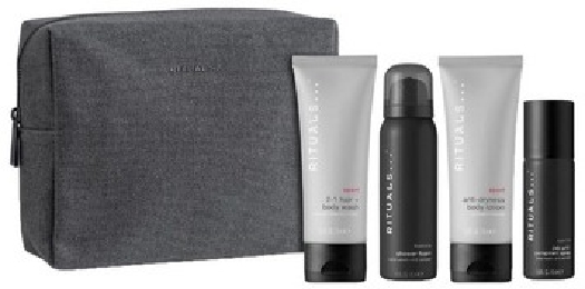 Rituals The Ritual of Homme Men's Care Set