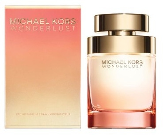 Michael Kors Wonderlust Eau de Parfum 5JT601 EDPS 100 ml