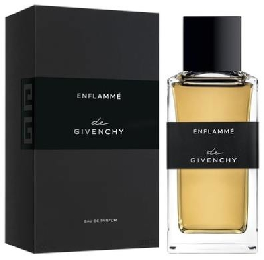 Eau De Givenchy Enflamme Eau de Parfum 100 ml