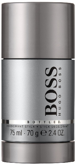 Boss Bottled Deodorant Stick 75ml