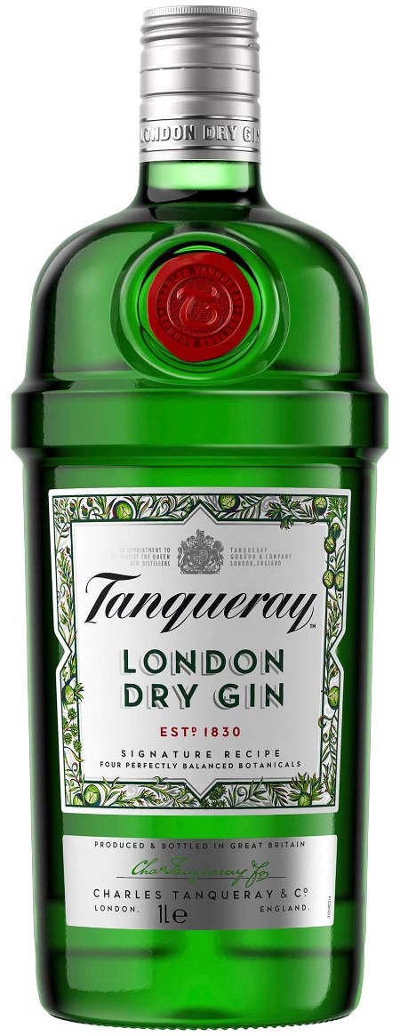 Tanqueray Special Dry Gin 47.3% 1L Tanqueray Special Dry Gin 47.3% 1L