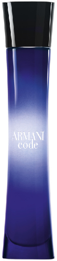 Armani Code Pour Femme EdP 75ml