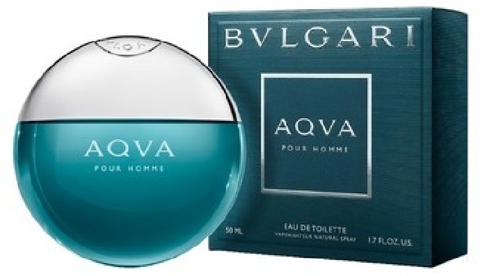 Bvlgari Aqva Pour Homme Eau De Toilette