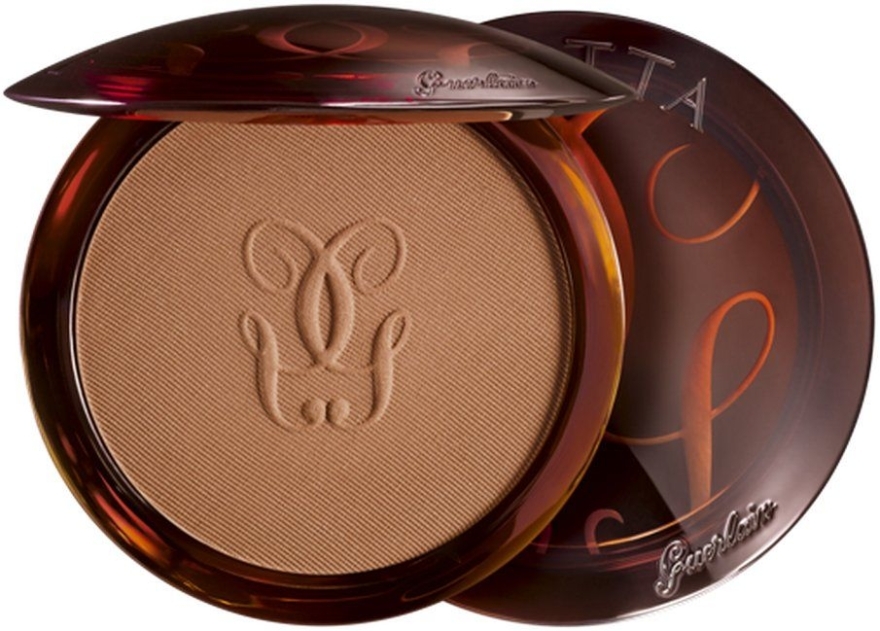 Guerlain Terracotta Powder 10 g Guerlain Terracotta Powder 10 g