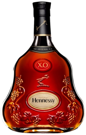 Hennessy XO 0.35L