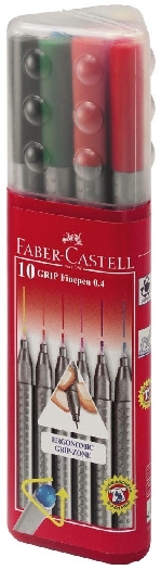 Faber-Castell Finepen