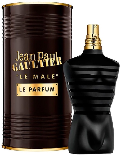 Jean Paul Gaultier Le Male Eau de Pafum 125ml