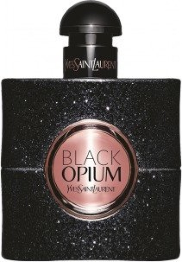 Yves Saint Laurent Black Opium Eau de Toilette EdT 50ml