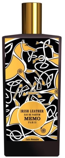 irish leather parfum