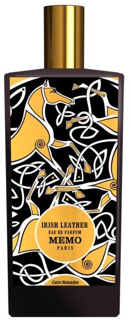 irish leather eau de parfum