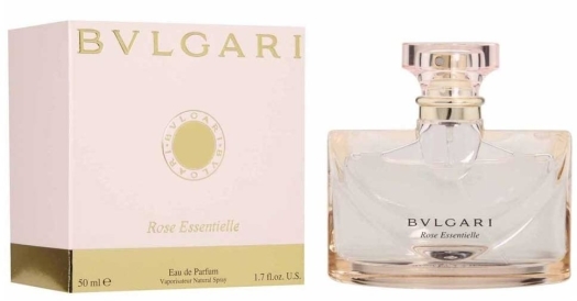 Bvlgari Rose Essentielle 50ml