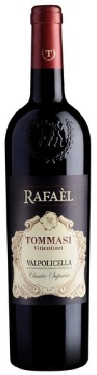 Tommasi Rafael, Valpolicella Classico Superiore, DOC, dry, red wine 0.75L